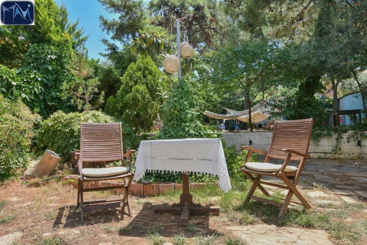 Mavi Pension Hotel Ayvalik Exterior photo